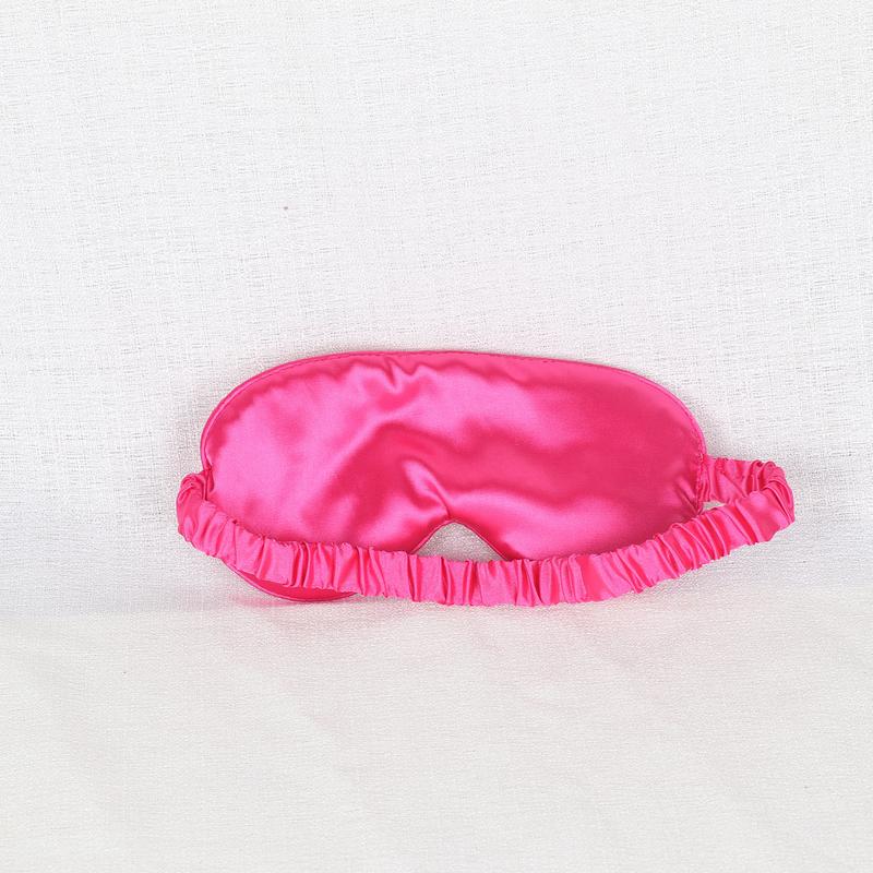 Sleep Mask, Eye Mask for Sleeping, Travel and Nap