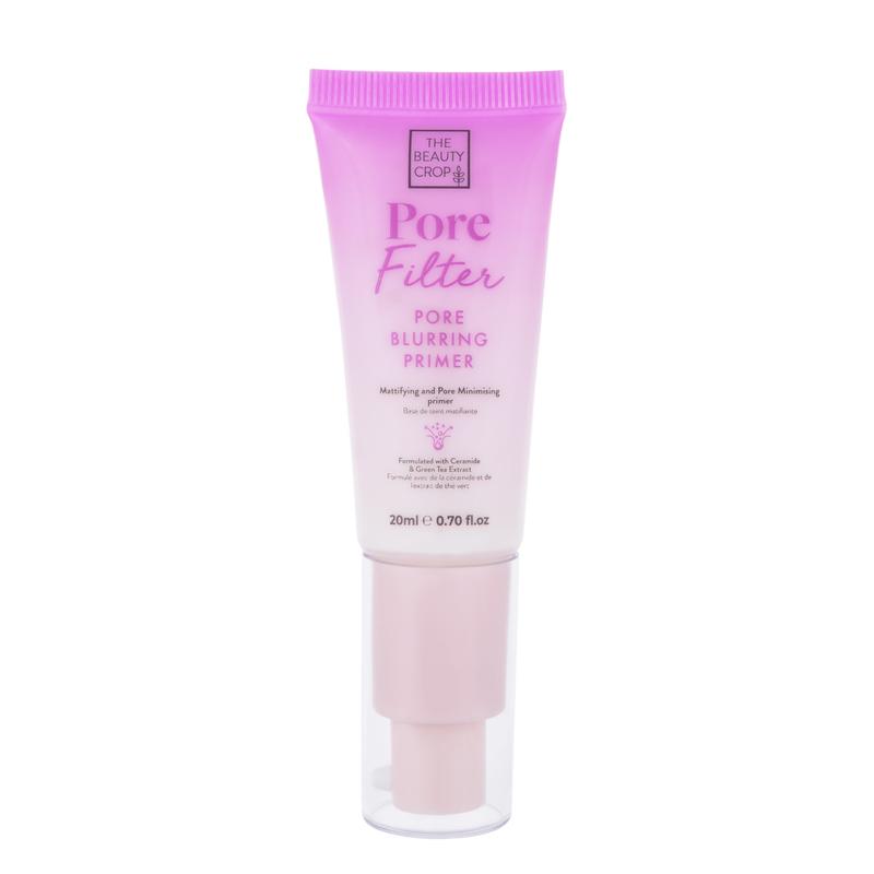 PoreFilter Pore Blurring Primer