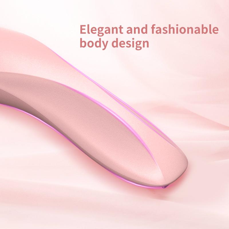 Household electric shaver for women's armpit whole body hair removal, private shaver, dense shaver, electric hair removal device