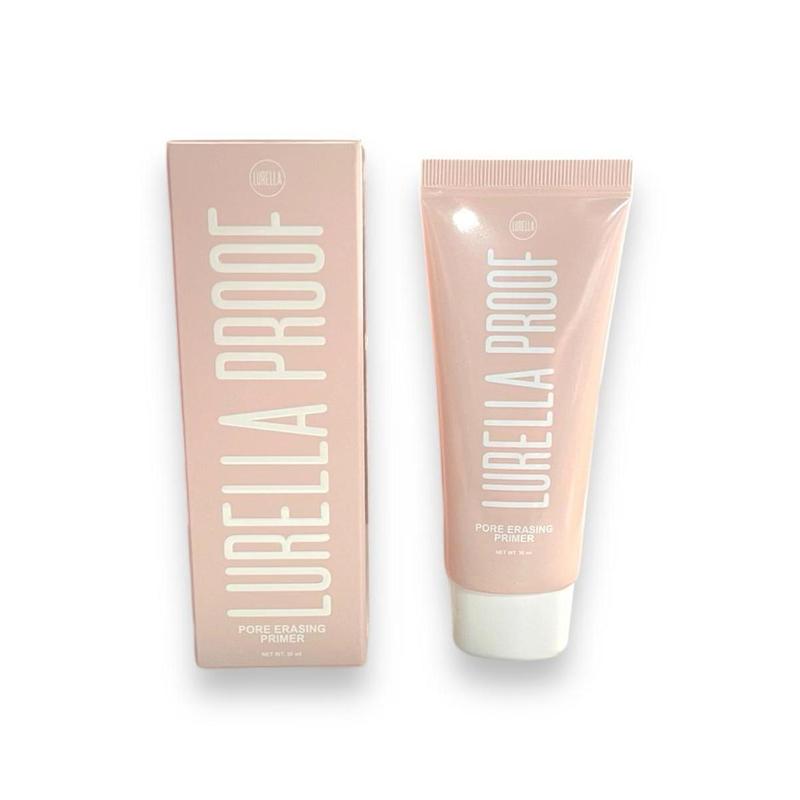 Lurella Cosmetics - Proof Primer Face Makeup