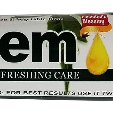 Neem Toothpaste for Oral Health and Fresh Breath