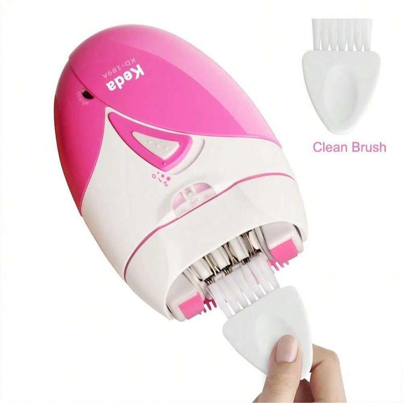 Portable Electric Hair Remover, Multifunctional Hair Removal Machine, Hair Removal Tool for Women, Personal Care Appliances for Home Use