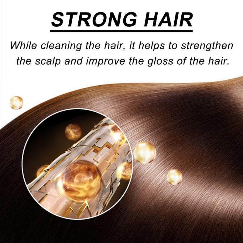 Onion, Rosemary and Biotin Set for Stronger, Thicker and Longer Hair - Soft and Shine, Hair Growth, Growth for All Hair Types - Hair Hydrating Shampoo & Treatment Cleansing, Biotin Hair Set,anti-hair loss,Moisturizing Hair