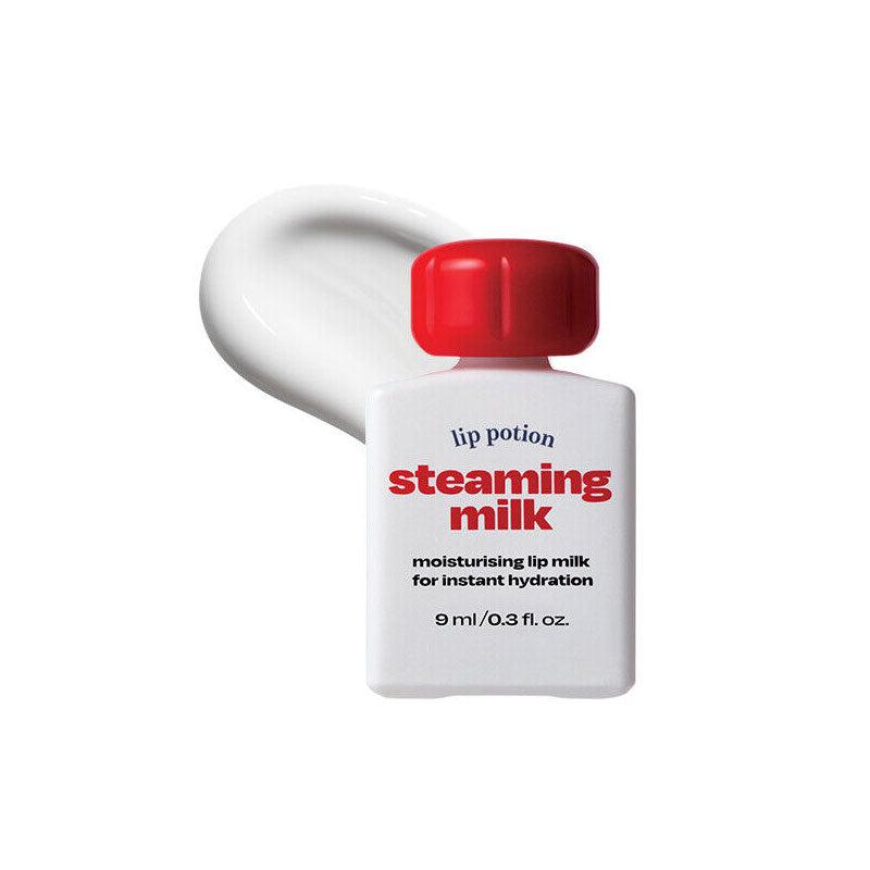 Alternative Stereo Lip Potion Steaming Milk, 9ml Hydrating Skincare