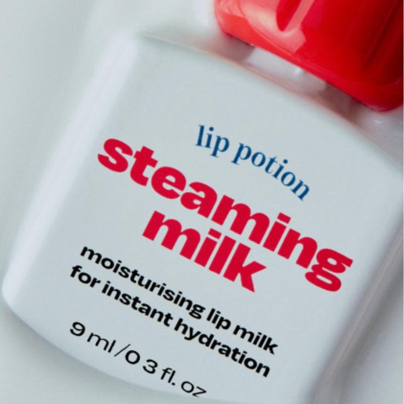 Alternative Stereo Lip Potion Steaming Milk, 9ml Hydrating Skincare