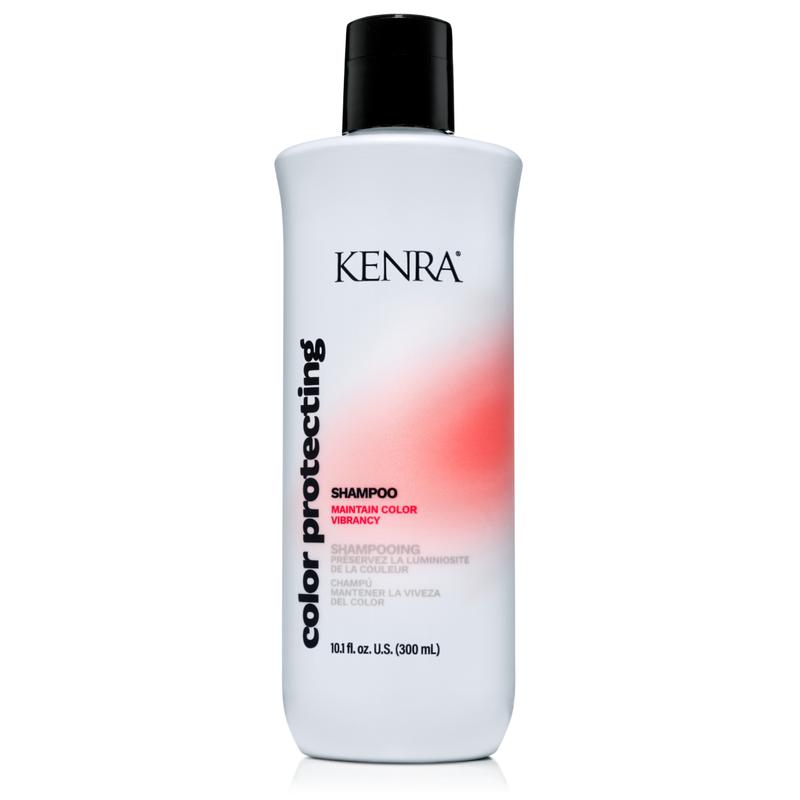 Kenra Color Protecting Shampoo 10.1 oz- Color preserver