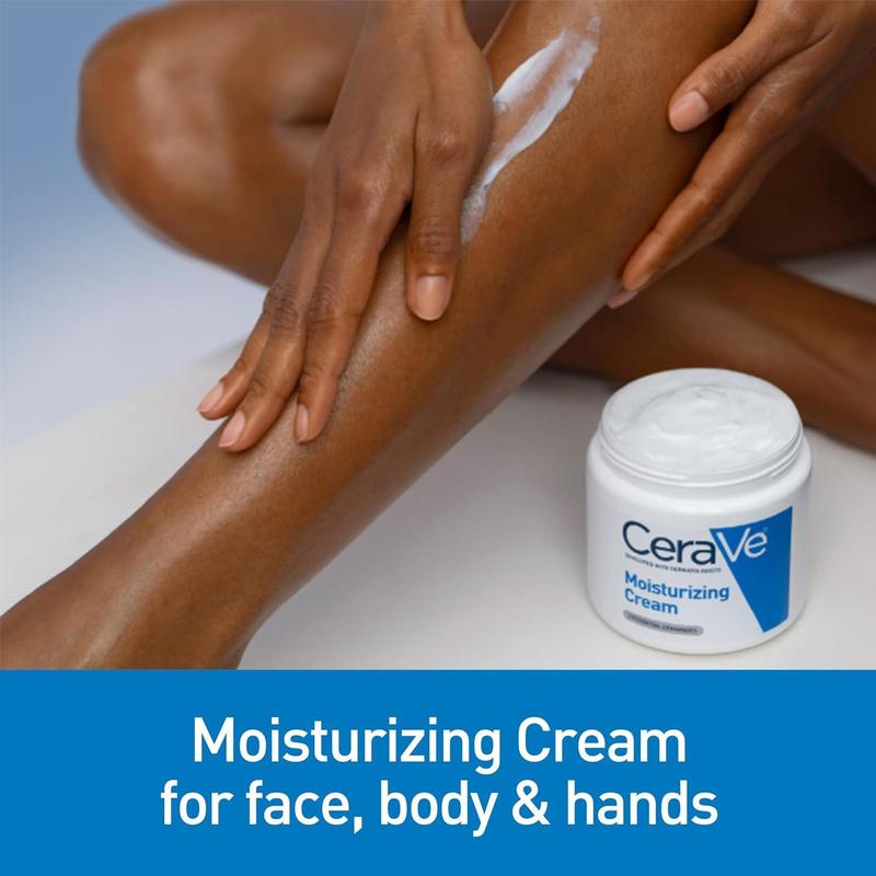 CeraVe Moisturizing Cream | Normal to Dry Skin