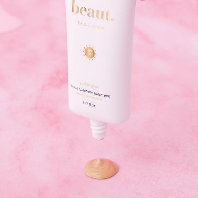 BEAUT - Sunscreen