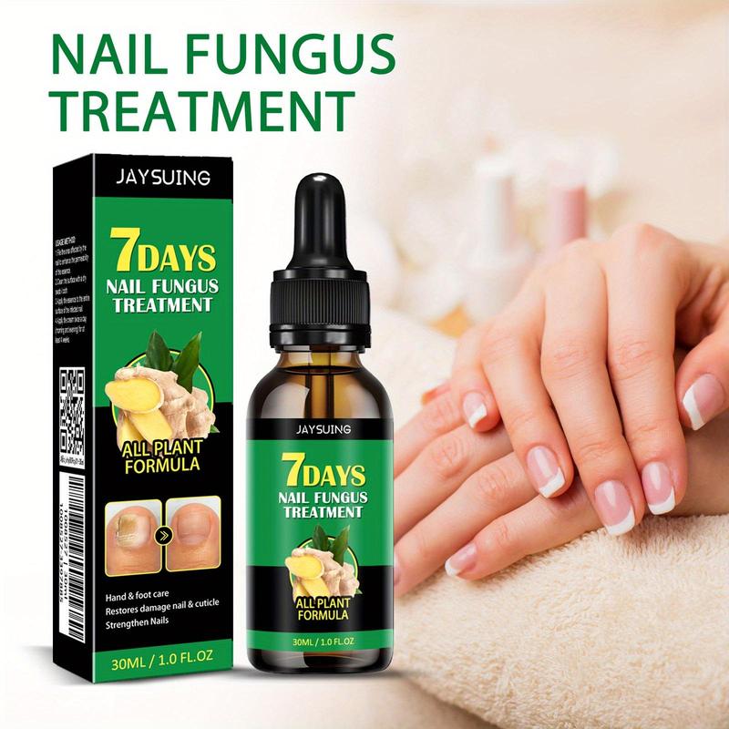 Ginger Nail Treatment Nail Support Nail Care Nail Polish Nail Art