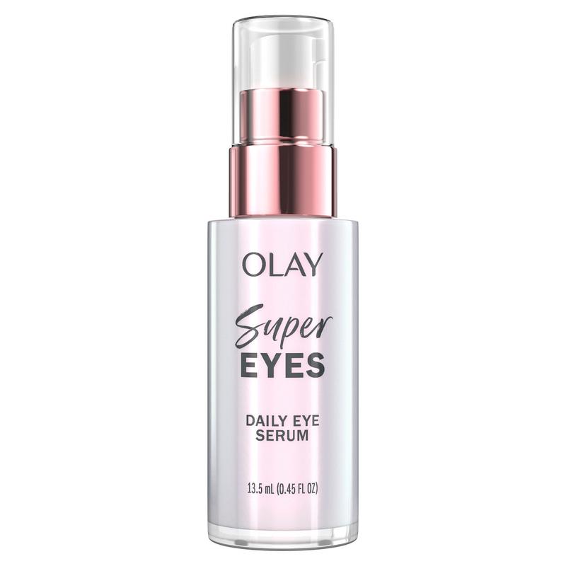 Olay Super Eyes Daily Eye Serum