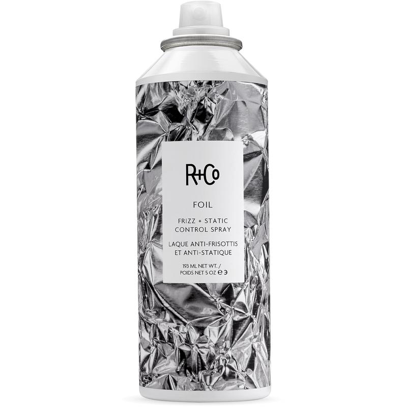 FOIL Frizz + Static Control Spray