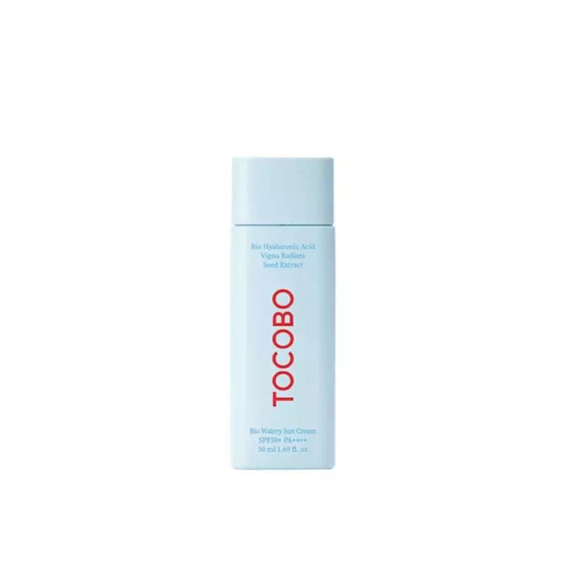 Tocobo - Bio Watery Sun Cream SPF50+ PA++++ (50ml)